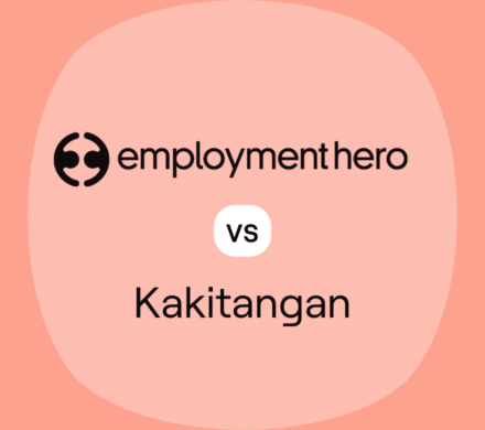 Employment hero vs Info-tech