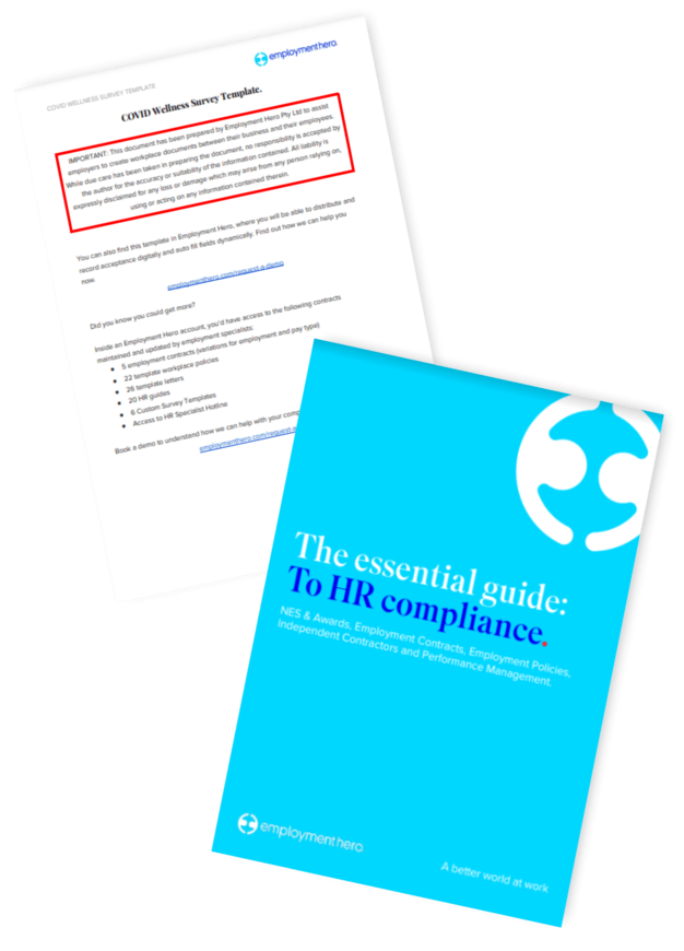 Covid-19 SME support pack