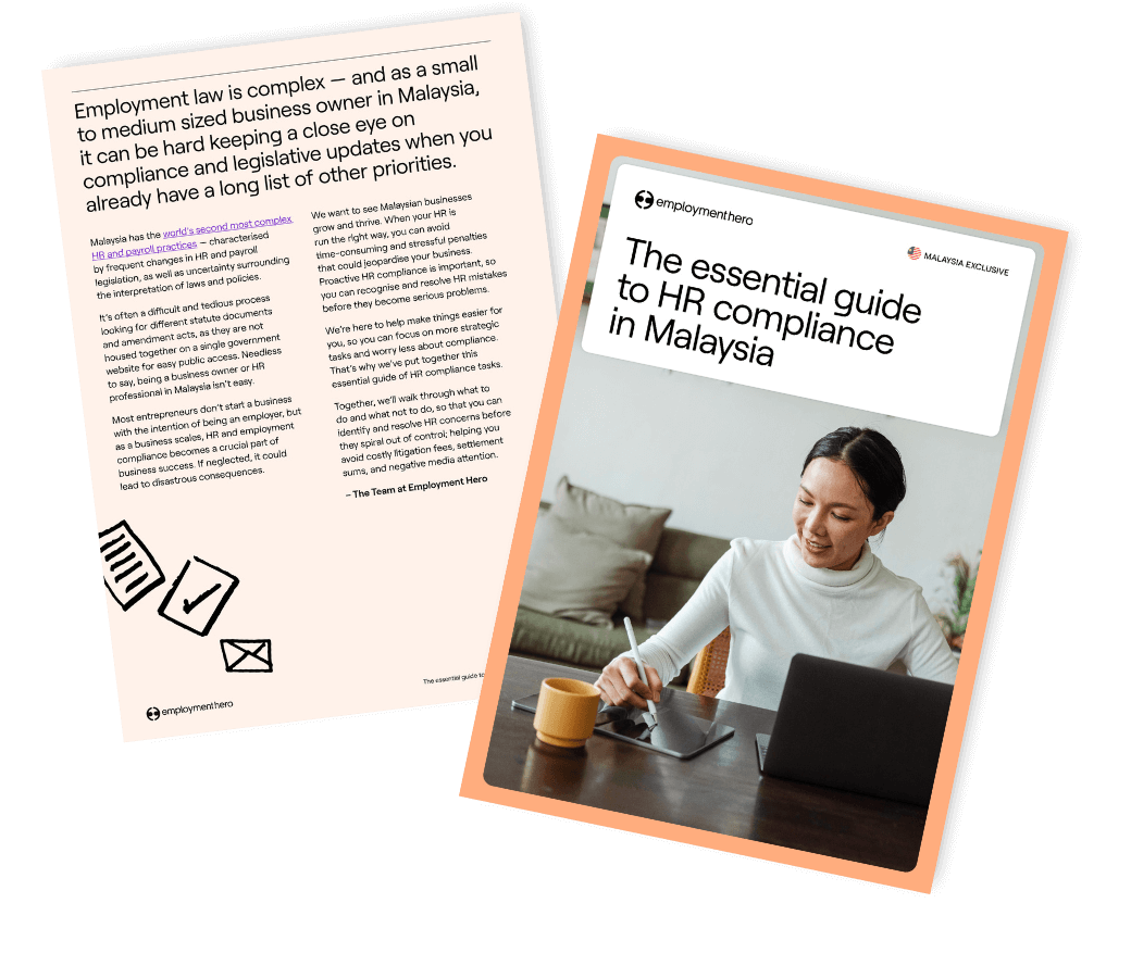 The essential guide to HR compliance in Malaysia
