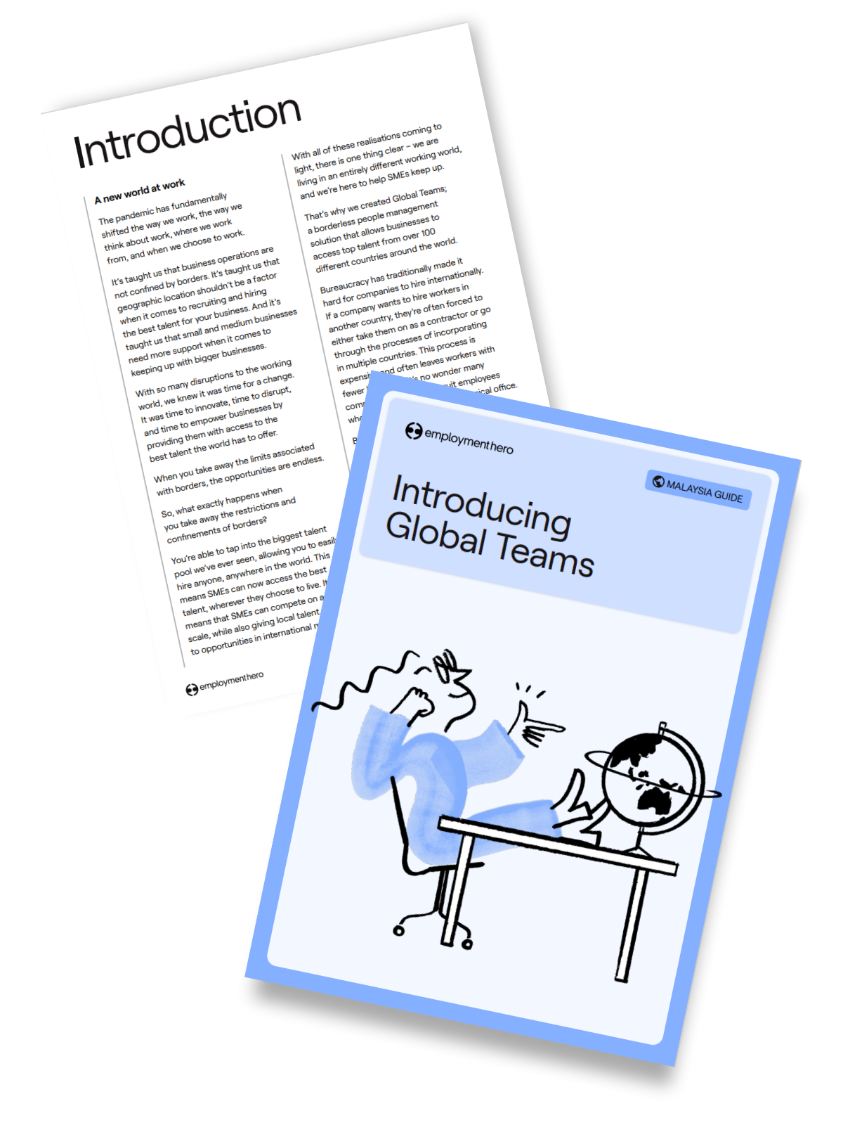How global teams can transform your business