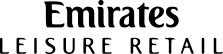 Emirates Leisure Retail logo