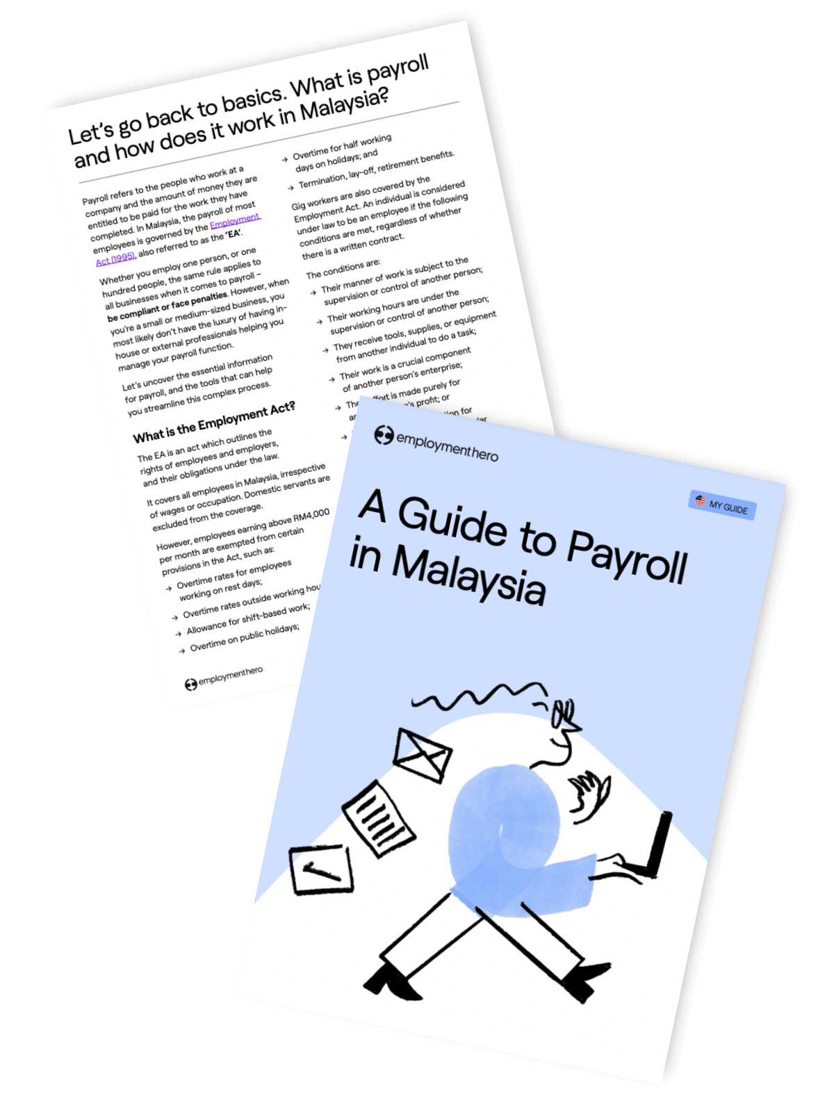 State of Accounting Report