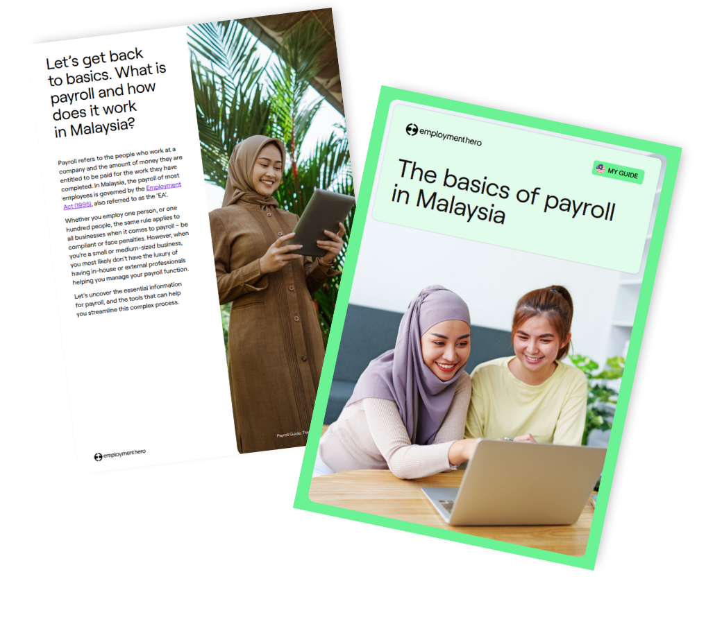 Payroll Guide: The Basics of Payroll In Malaysia