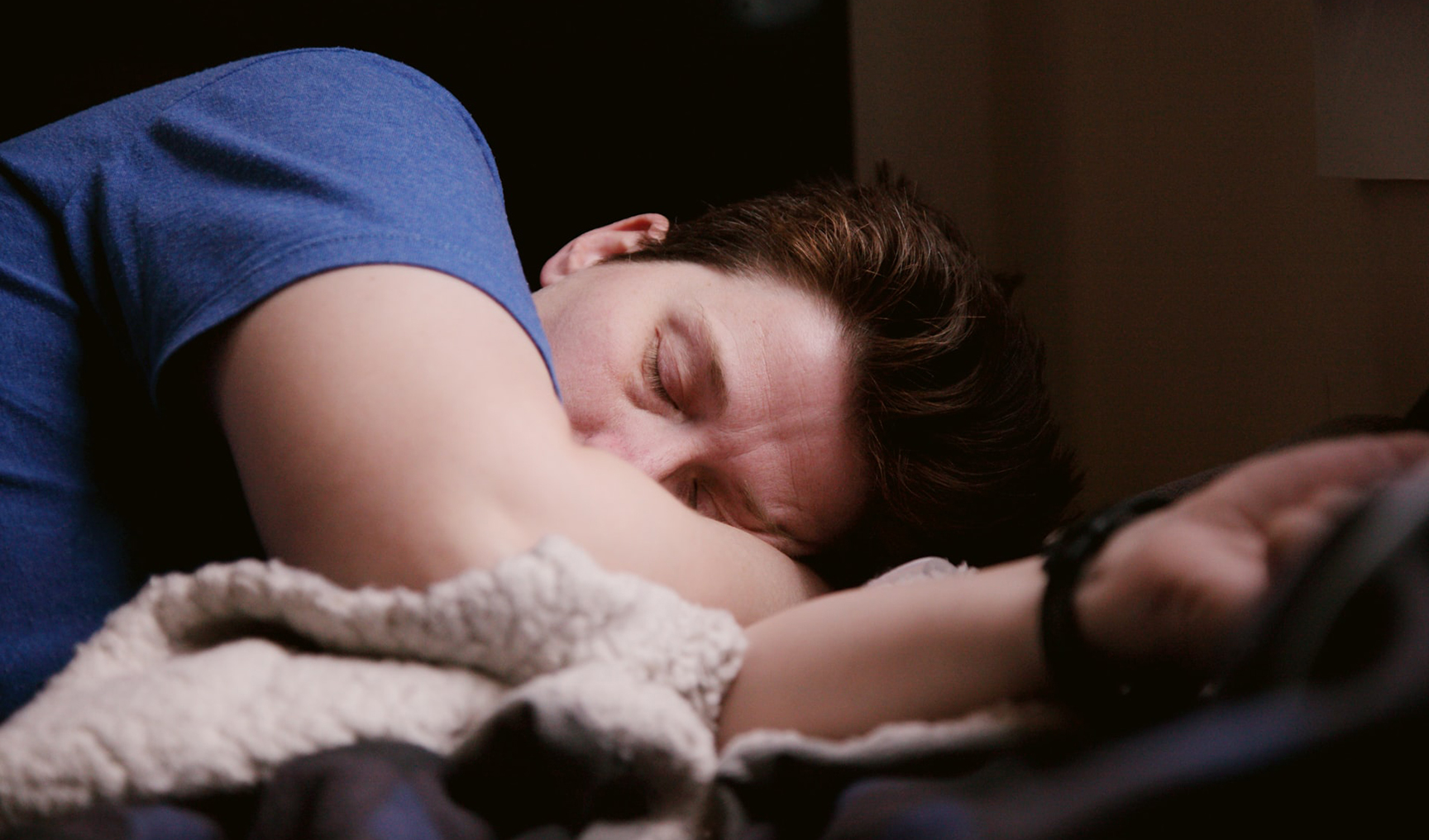 How to Improve Your Quality of Sleep