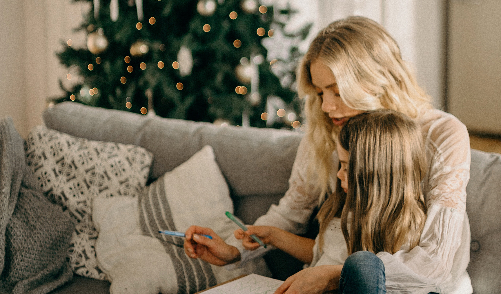 8 Unique Christmas Traditions You Probably Haven’t Heard Of