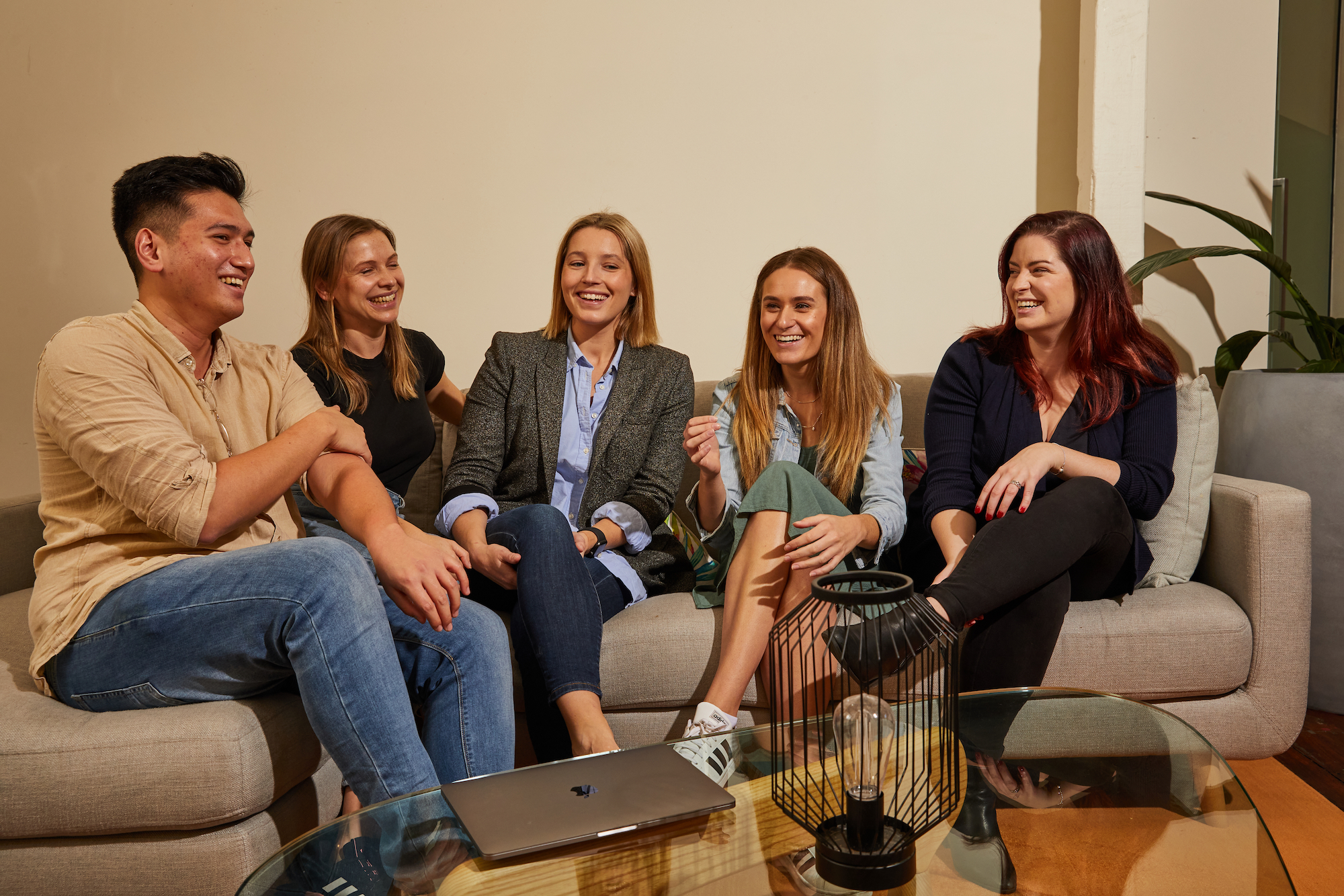What is social rust and how to tackle it in the workplace