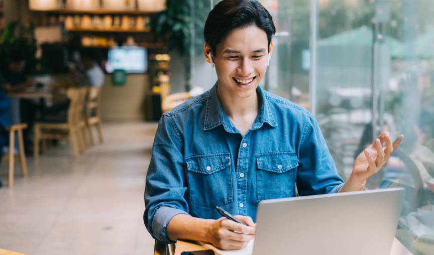 How to ask your leadership team for remote work permanently