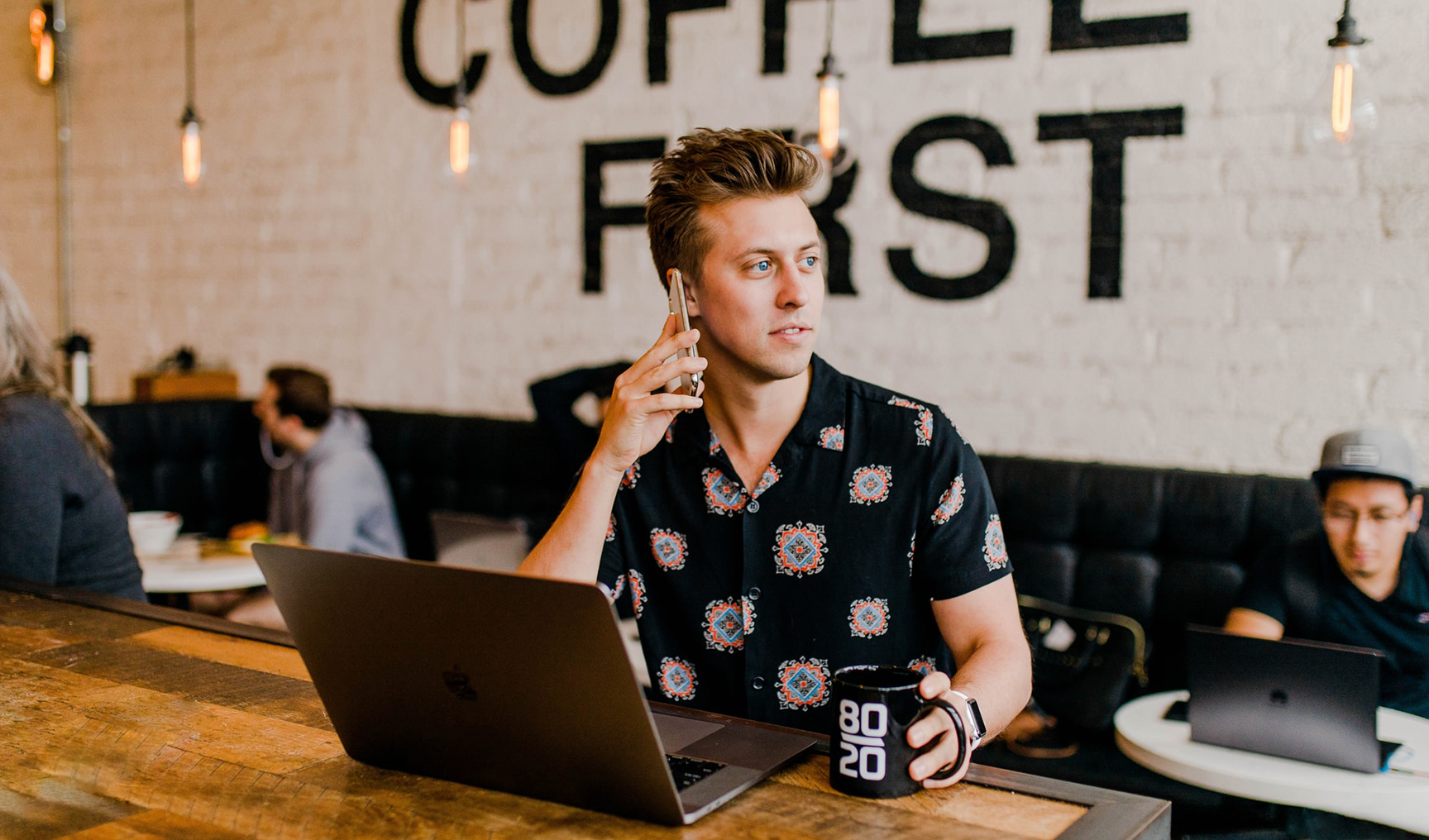 The Evolution of HR and People Management