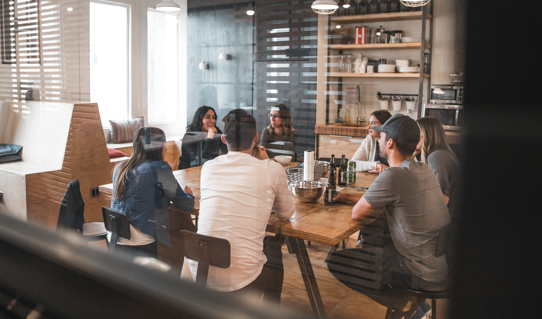 How do you win the war on talent?