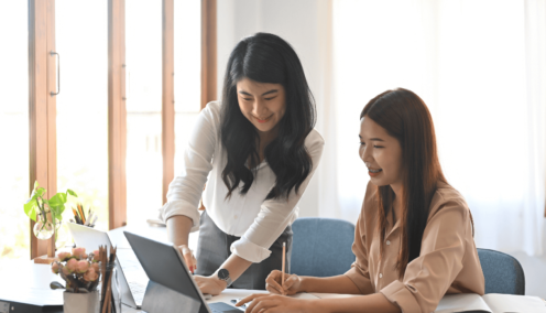 Wellness at Work 2024: Building healthier, more engaged workplaces