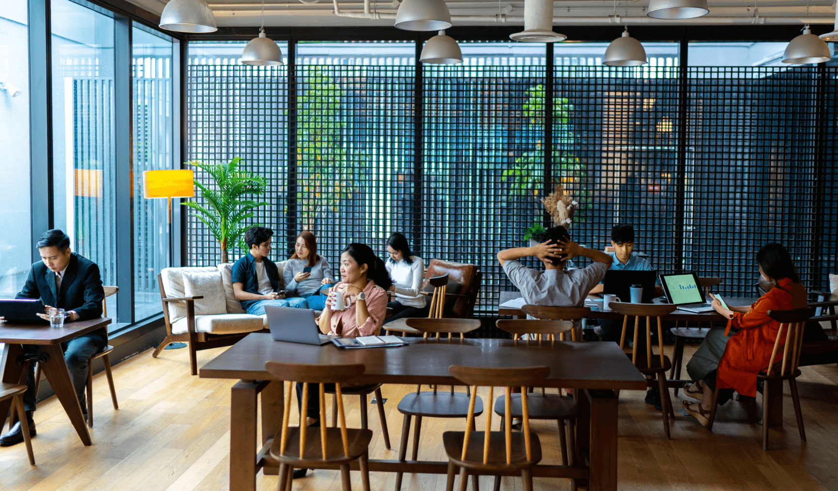 15 best coworking spaces in Kuala Lumpur, Malaysia