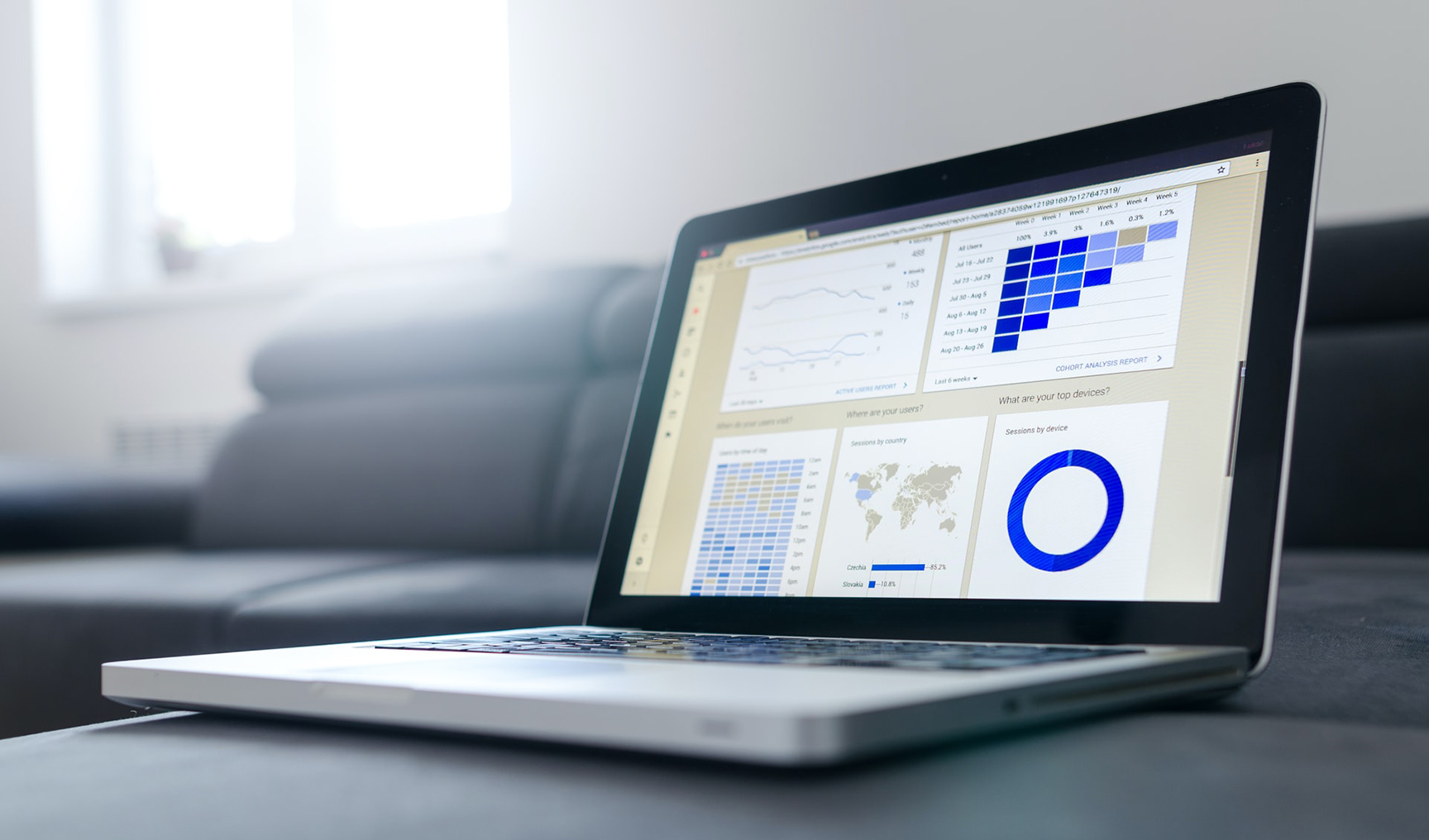 Why Small Businesses Need to Embrace Digital Transformation