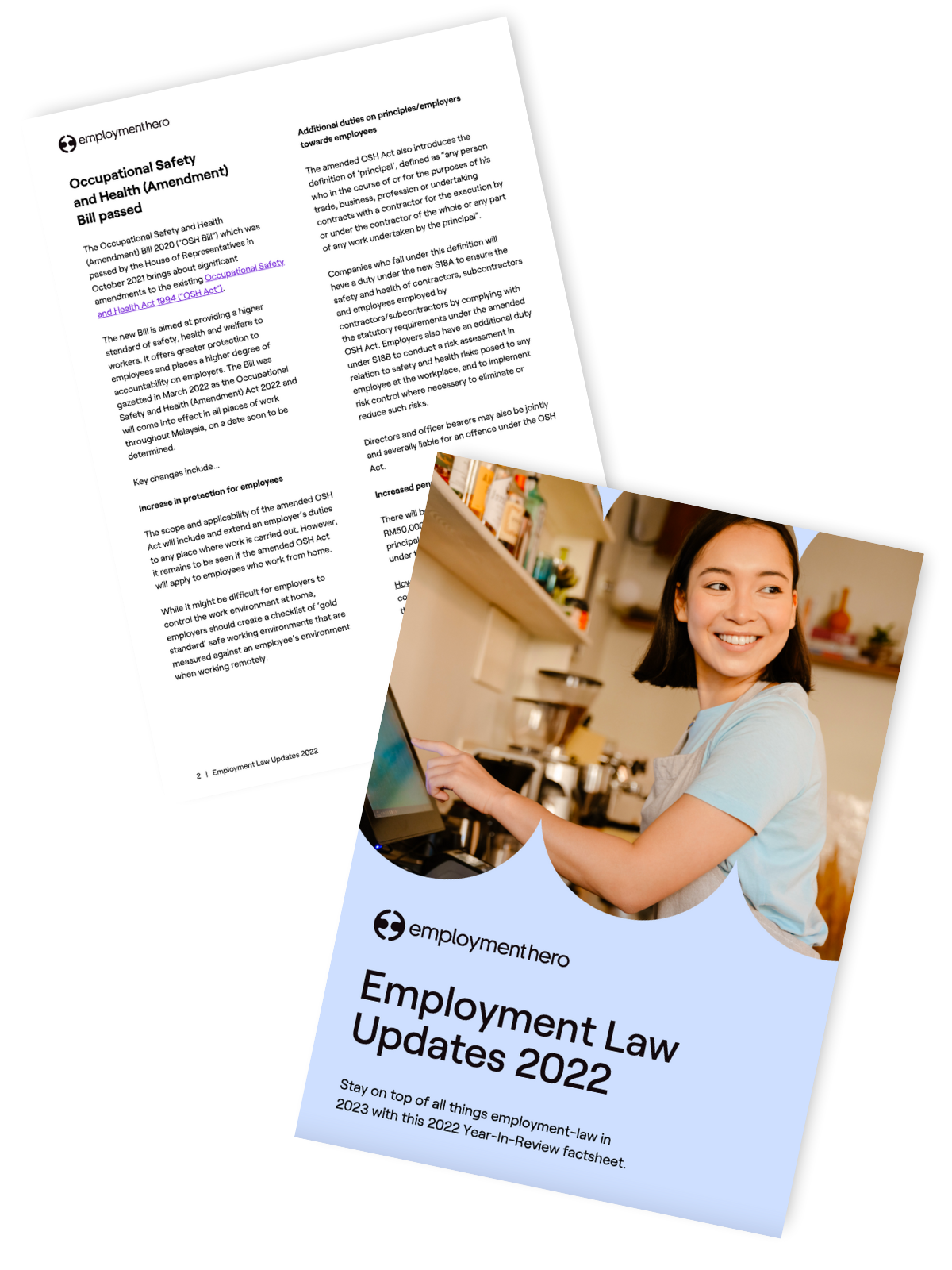 Workplace grievance handling policy template