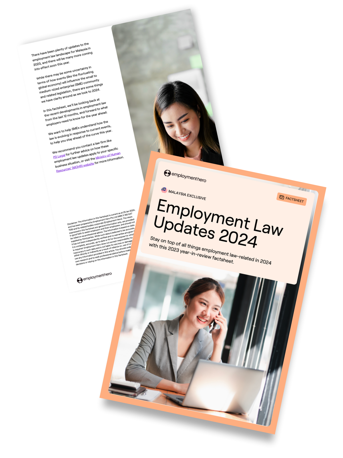 Employment Law Updates for Malaysian SMEs