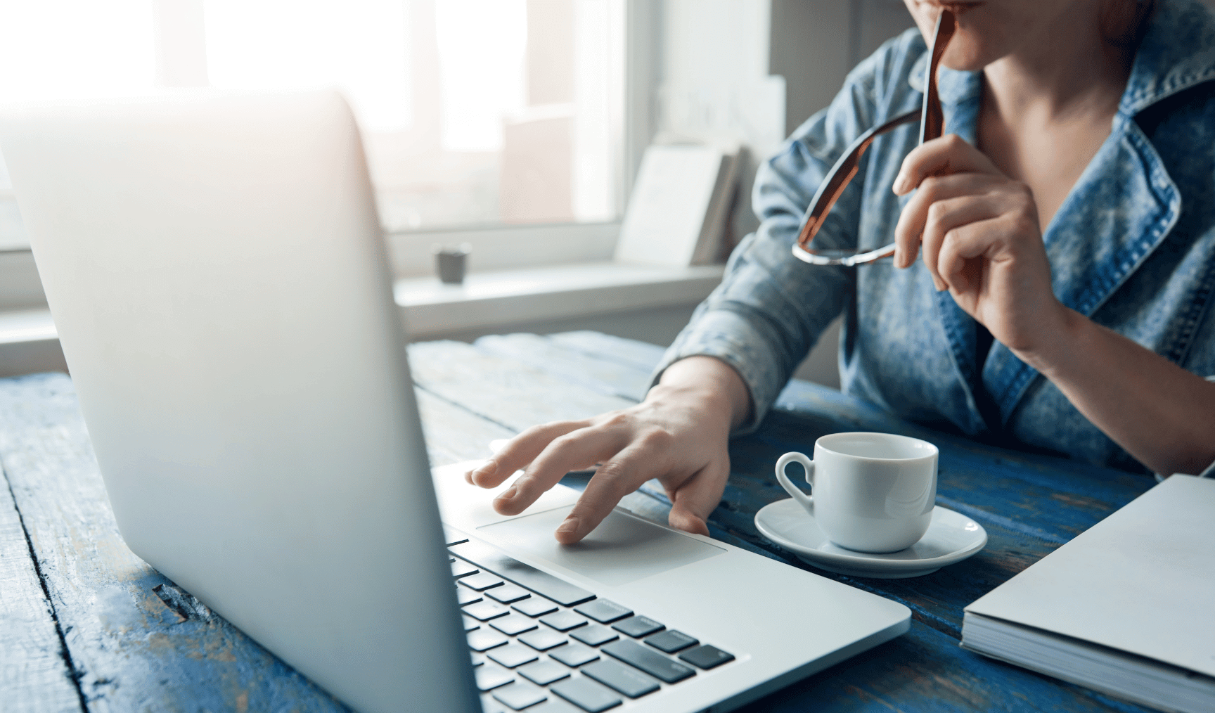 How your bureau can switch payroll software at any time