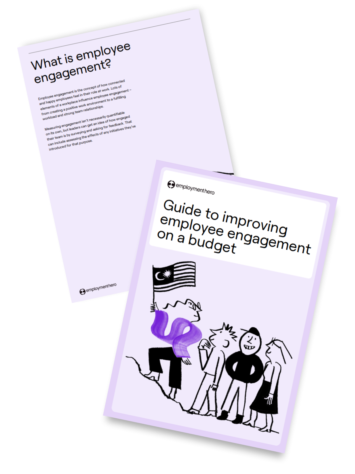 Low-cost ways to boost employee engagement