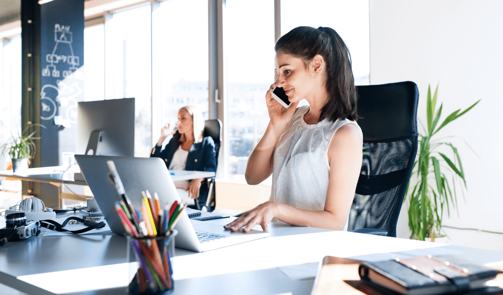 How to compete in the growing payroll services market