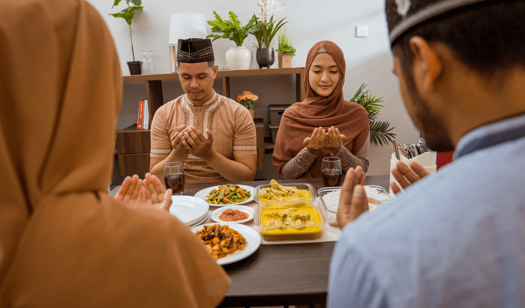How to better support Muslim employees during Ramadan