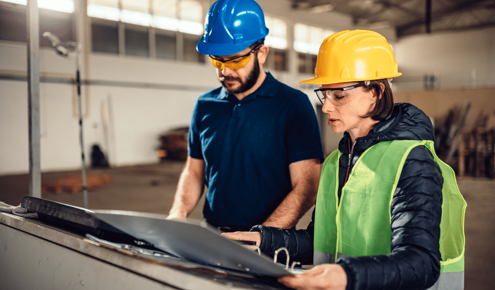 6 tips for improving workplace health and safety in 2023