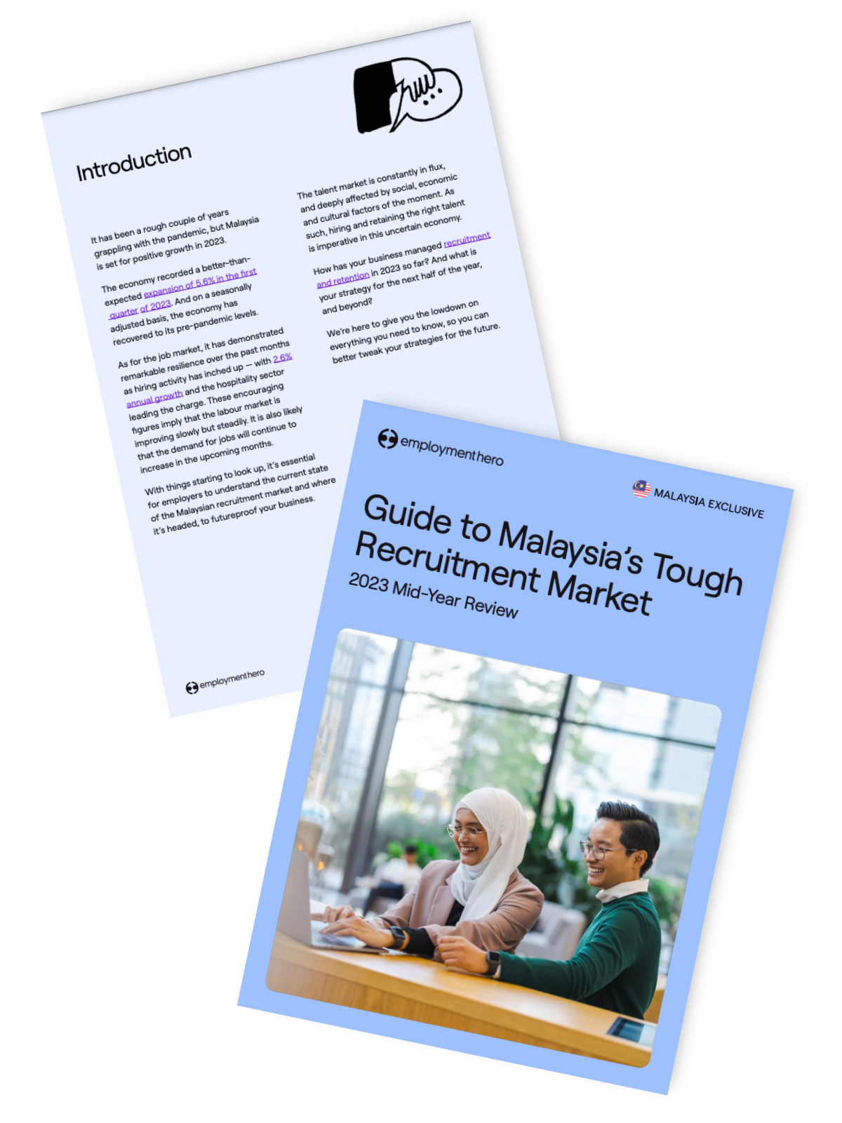 Recruitment Market Mid-Year Review Guide