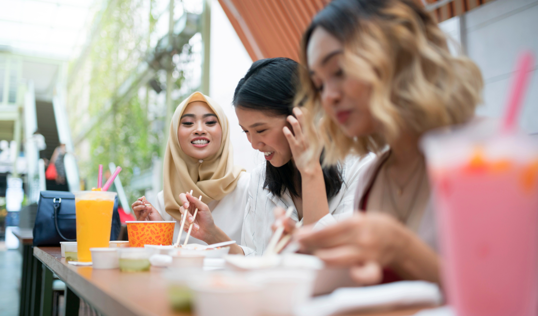 How does annual leave work in Malaysia?