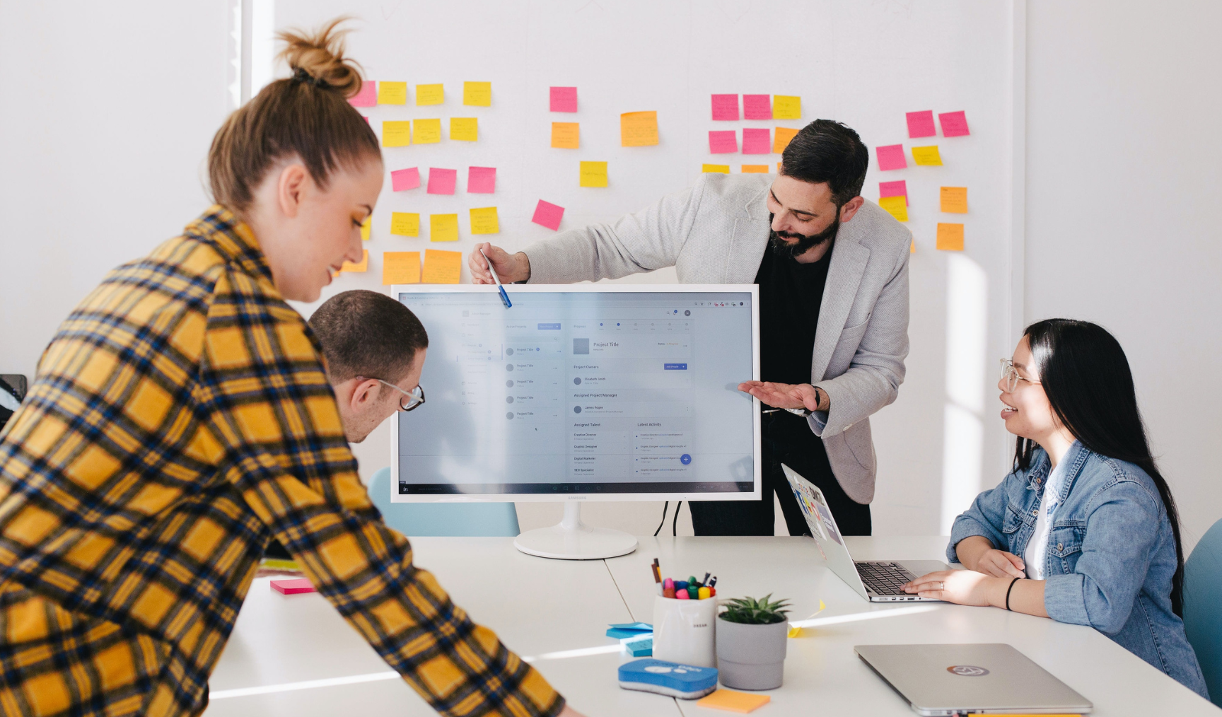 What is a HR business partner (HRBP)?