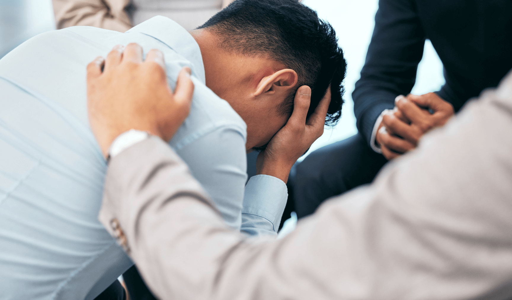 5 tips to support your employees’ mental health in Malaysia