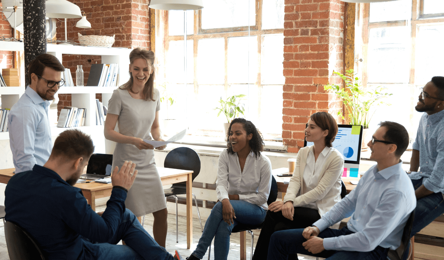 Employee benefits administration: The key to staff satisfaction