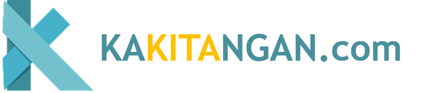 Kakitangan company logo