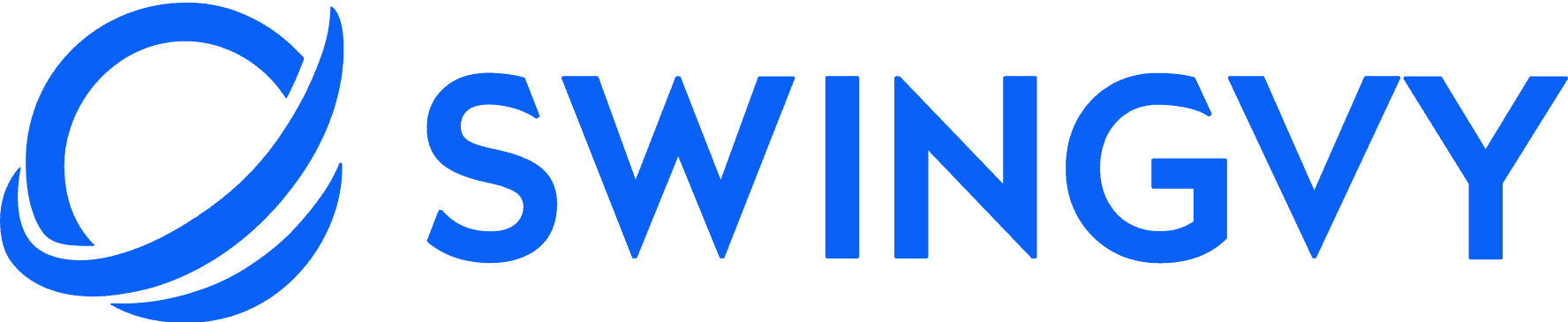 SWINGVY company logo