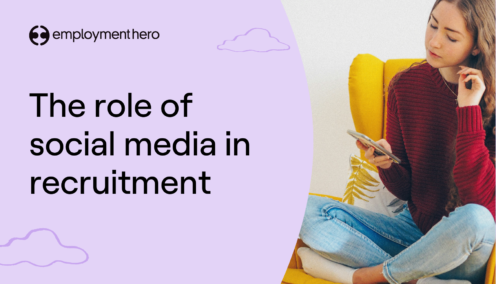 From likes to hires: The role of social media in recruitment