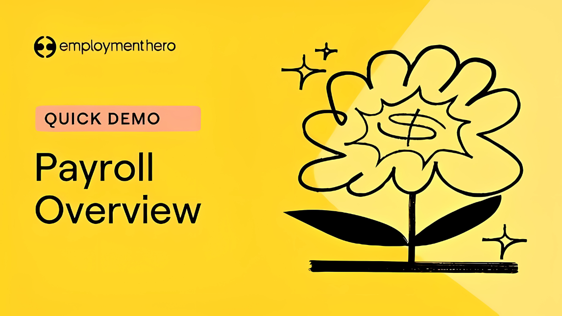 Payroll Platform Overview Demo | MY