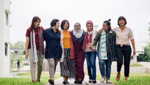 Women in leadership: 8 inspiring role models in Malaysia