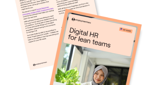 How to grow your business without an HR team
