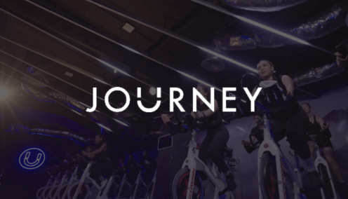Journey Indoor Cycling Studio empowers fitness communities with Employment Hero