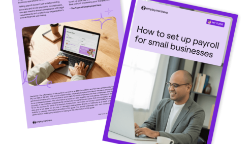 [Guide] How to setup payroll for small businesses