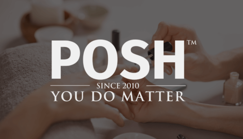 POSH nails employee shift scheduling with Employment Hero