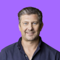 Ben Thompson Headshot