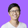 Dave Tong Headshot