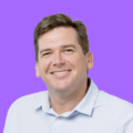 David Holland Headshot