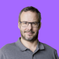 Rob Paterson Headshot