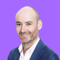 Rob Goodwin Headshot