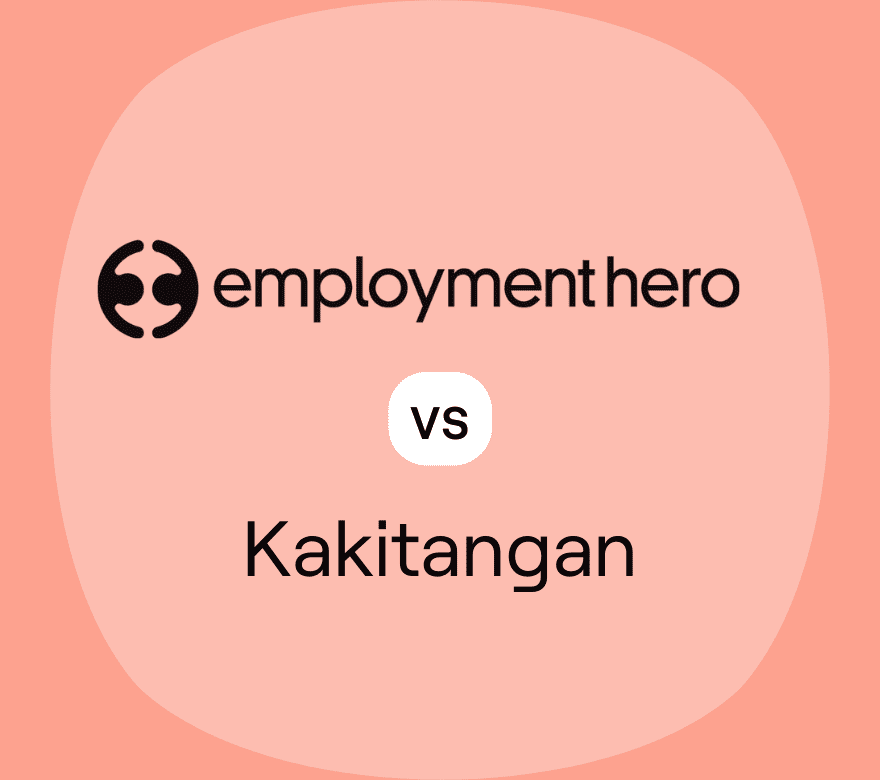 Employment Hero vs Kakitangan