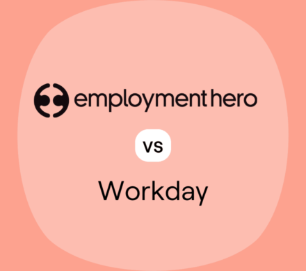 Employment Hero vs Workday