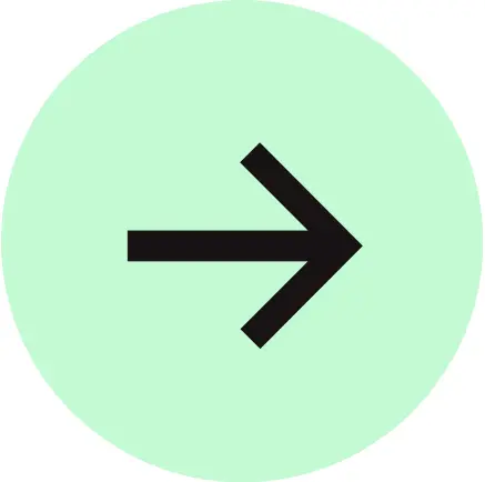 straight arrow icon