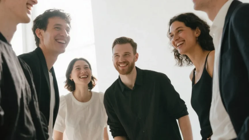 How to Turn “Job Huggers” into High-Performers