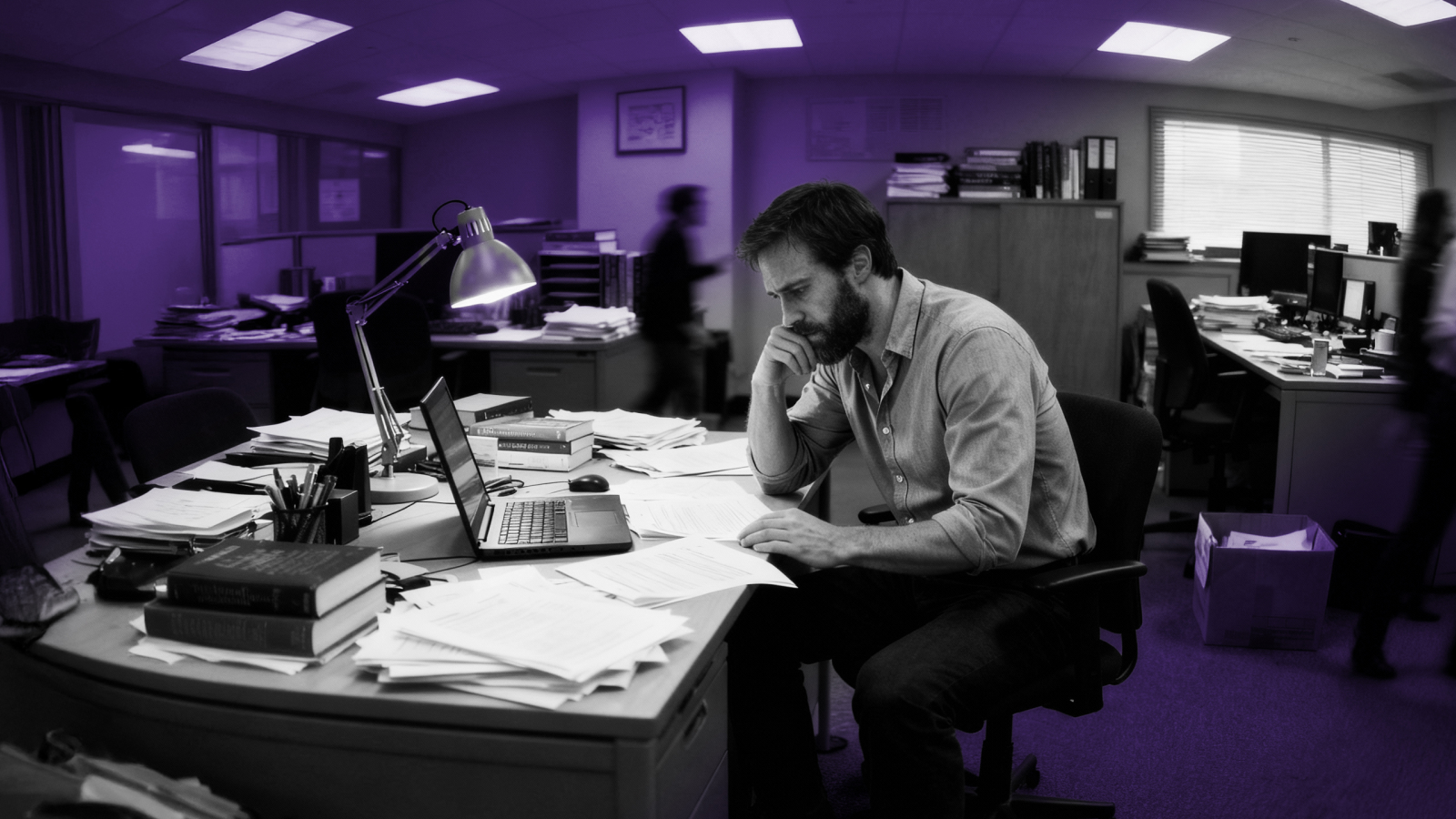 Why Almost 3 Million Aussies Want to Quit Their Jobs