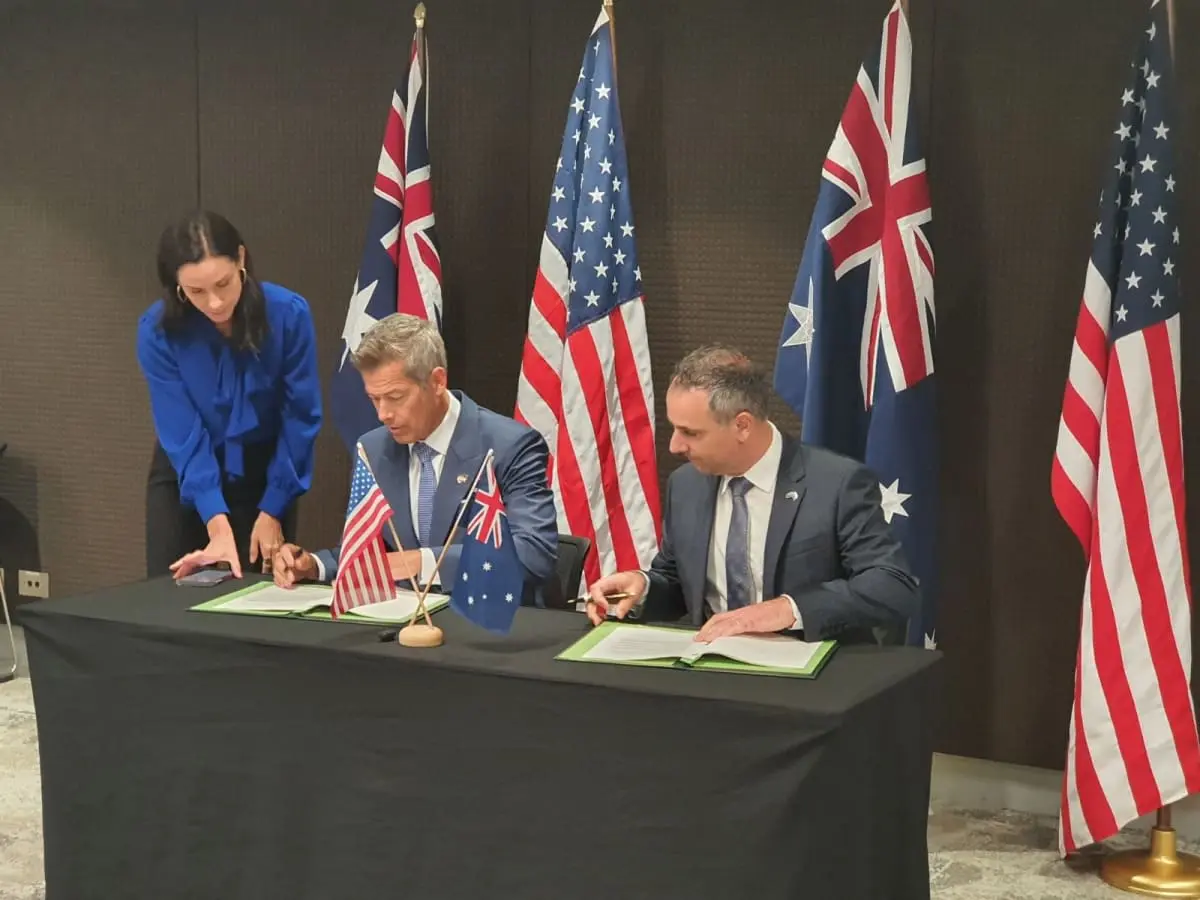 Want to Work in Space? Australia’s Now One of the Best Places to Do It