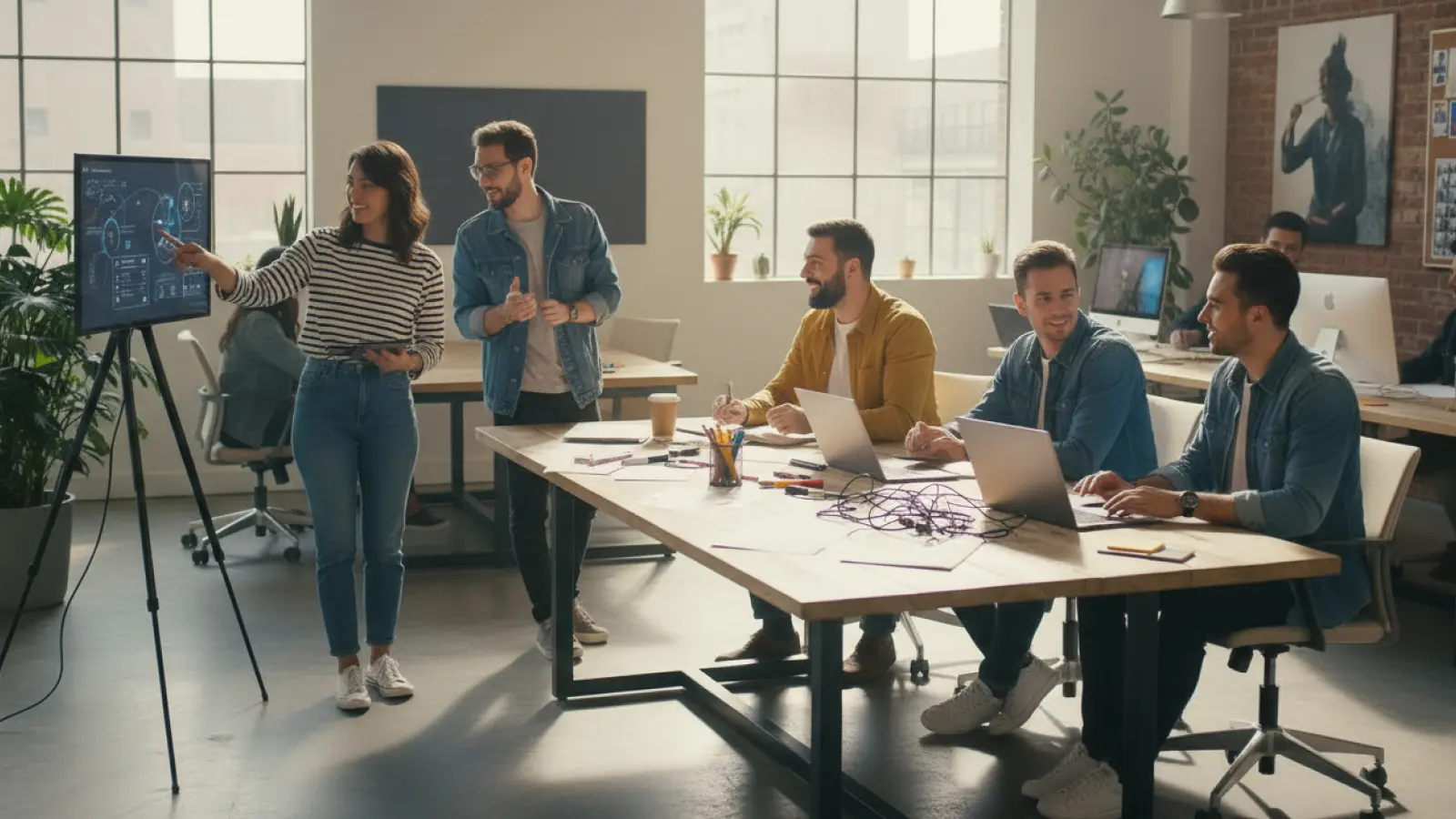 The One Mistake Business Leaders Are Making Right Now