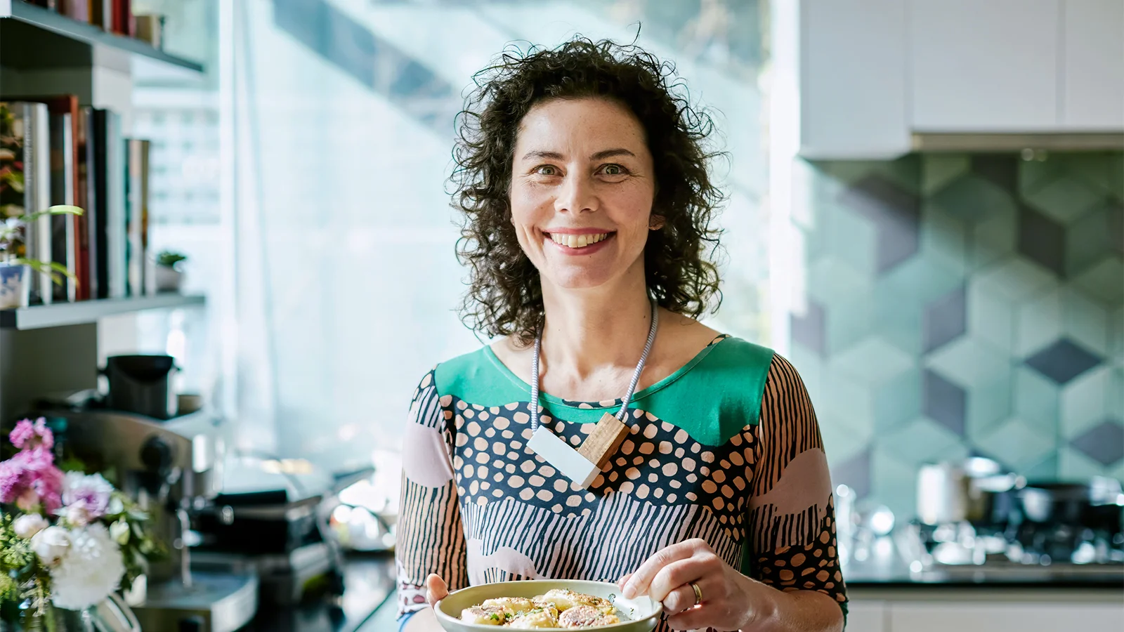 How Australia’s Food Capital Is Dishing Up Business Wisdom